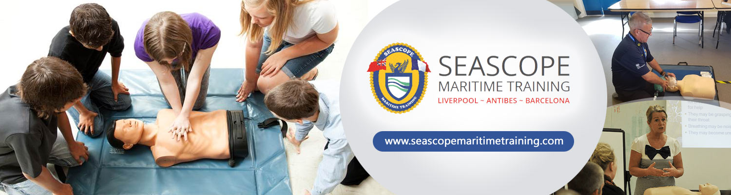 Seascope Maritime Training