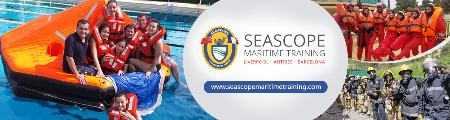 Seascope Maritime Training