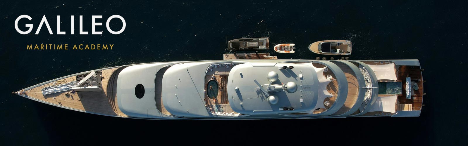 Galileo Maritime Academy