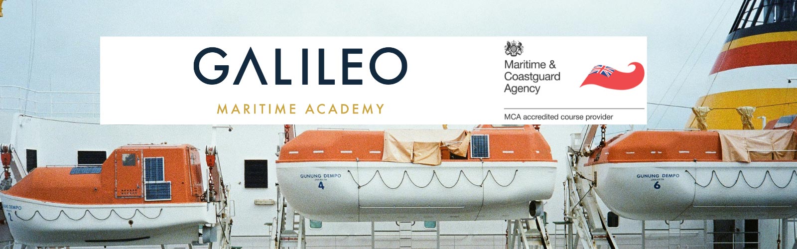 Galileo Maritime Academy