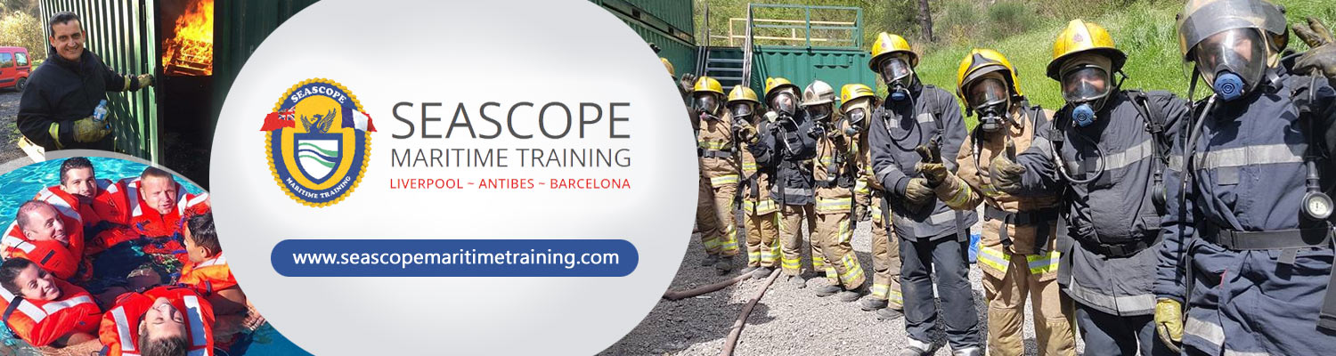 Seascope Maritime Training