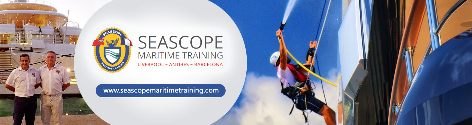 Seascope Maritime Training