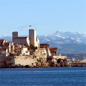 STCW courses in Antibes