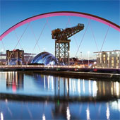 STCW courses in Glasgow