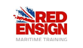 Red Ensign Maritime Training
